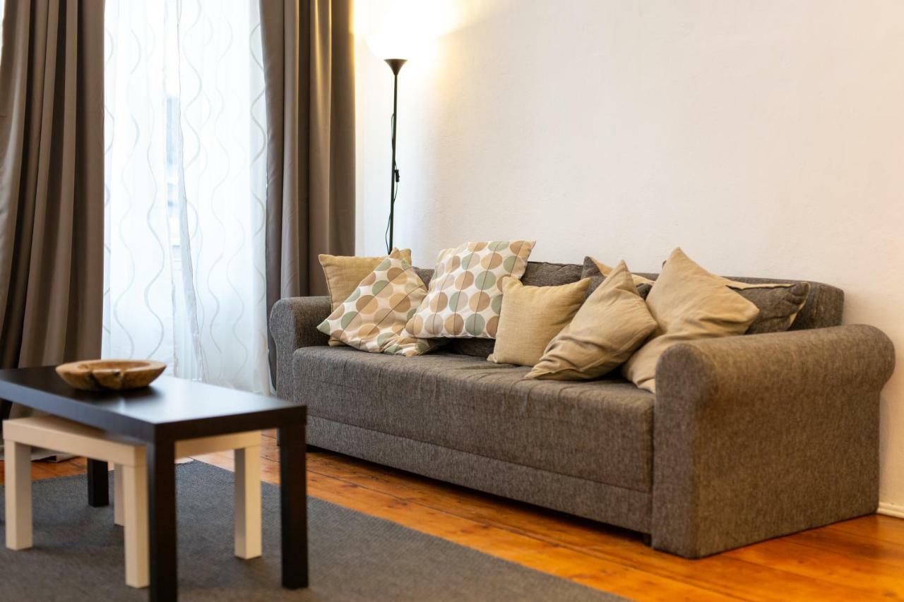 Arcade Apartment Сибиу Экстерьер фото